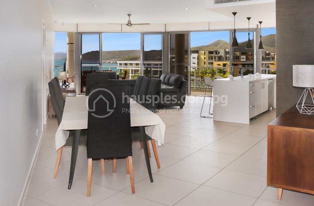 The Edge Apartments for rent ใน Konedobu รหัส 16873 50