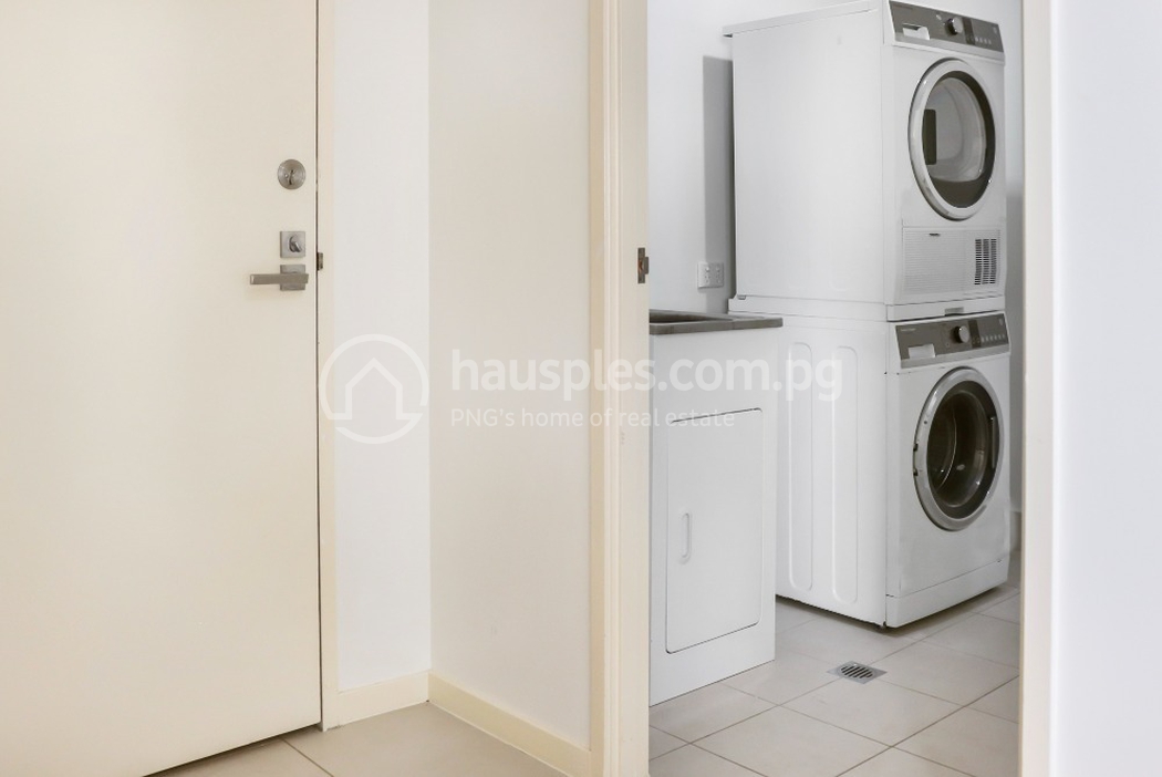 The Edge Apartments for rent ใน Konedobu รหัส 16873 51