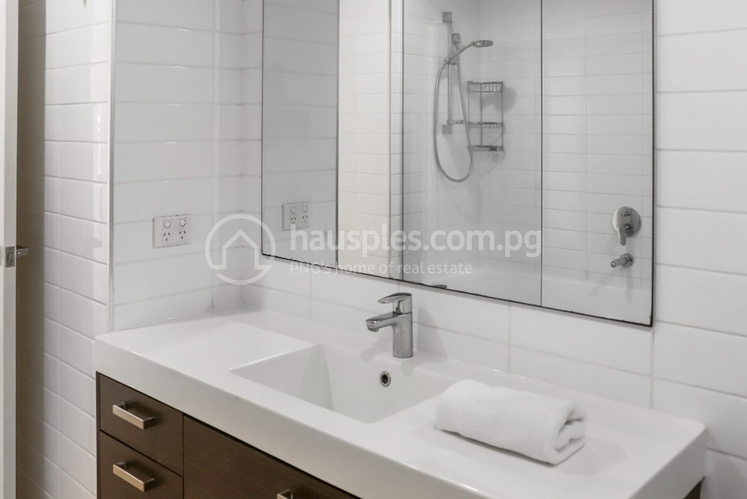 The Edge Apartments for rent ใน Konedobu รหัส 16873 52