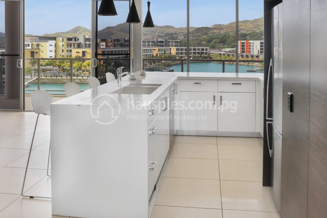 The Edge Apartments for rent ใน Konedobu รหัส 16873 53