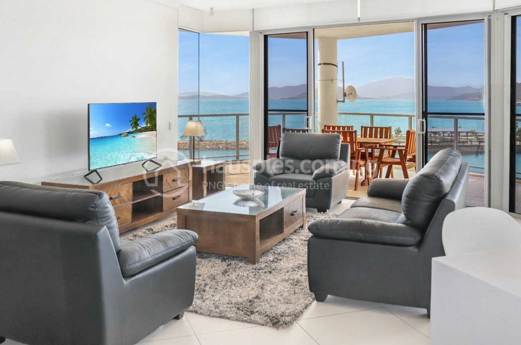 The Edge Apartments for rent ใน Konedobu รหัส 16873 54