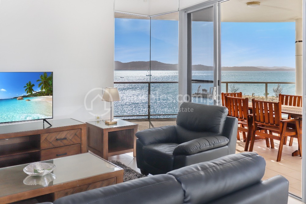 The Edge Apartments for rent ใน Konedobu รหัส 16873 55