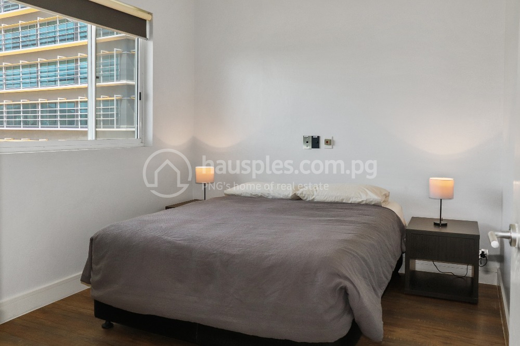 Solwara Apartments | Town for rent ใน Konedobu รหัส 10598 23