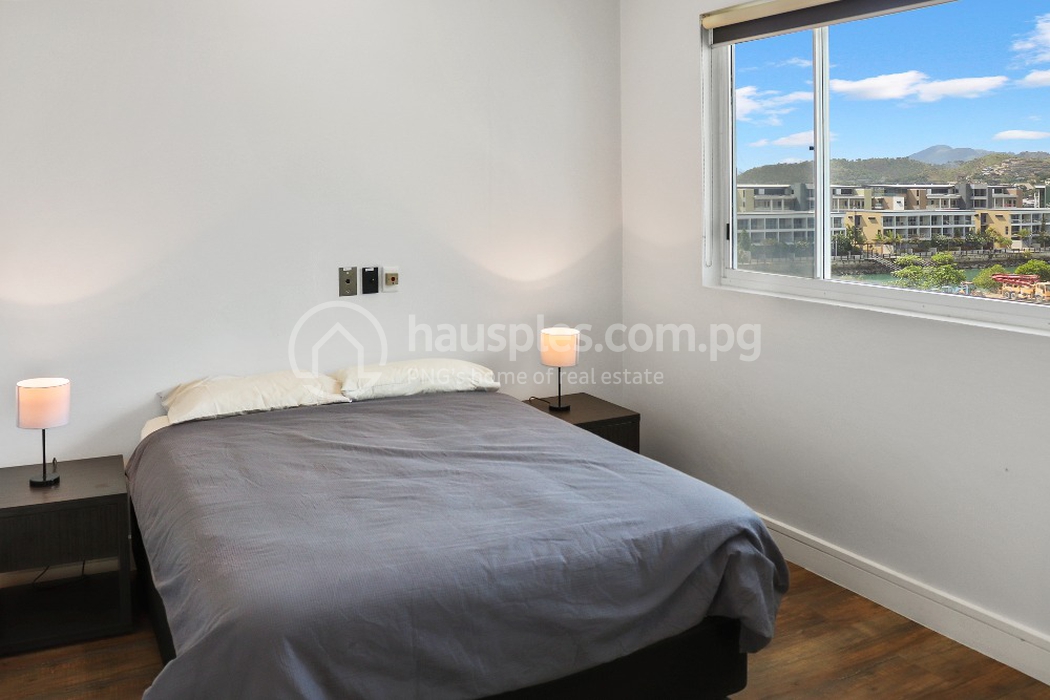 Solwara Apartments | Town for rent ใน Konedobu รหัส 10598 25