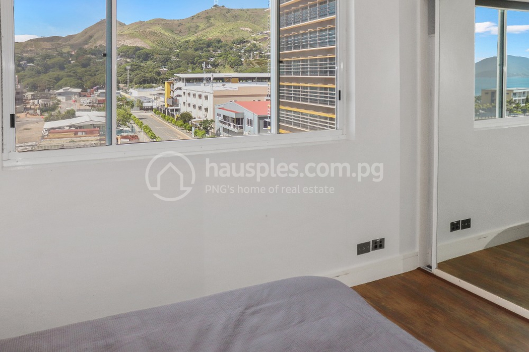 Solwara Apartments | Town for rent ใน Konedobu รหัส 10598 26