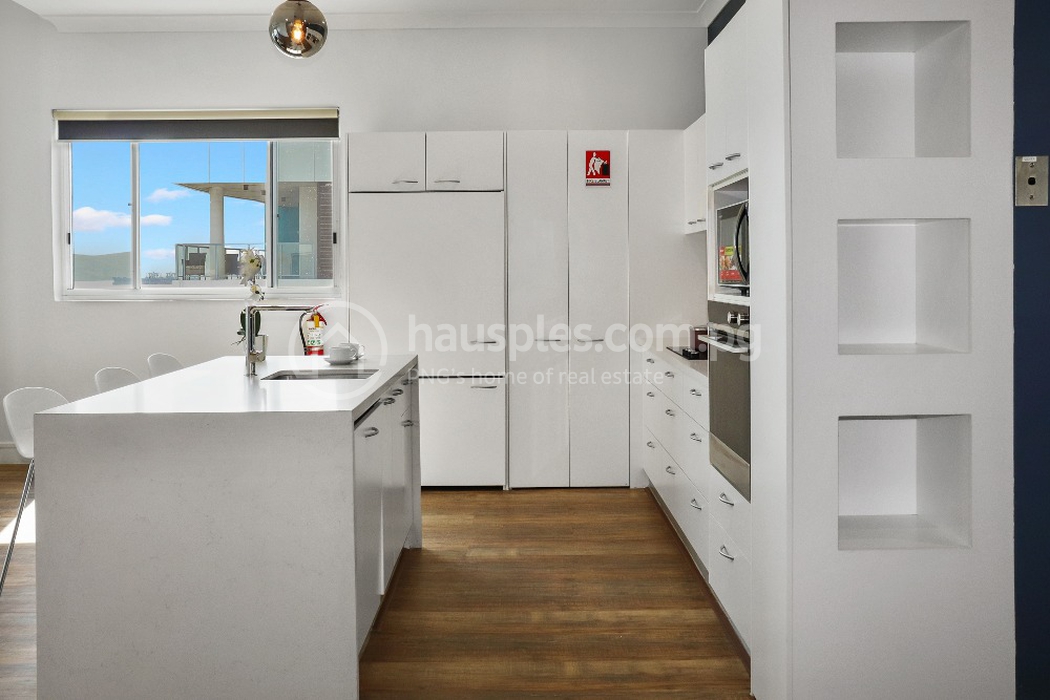 Solwara Apartments | Town for rent ใน Konedobu รหัส 10598 11