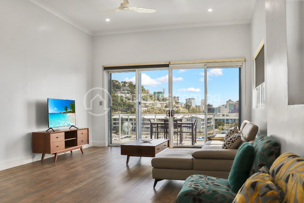 Solwara Apartments | Town for rent ใน Konedobu รหัส 10598 15