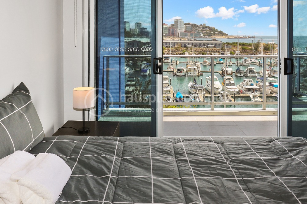 Solwara Apartments | Town for rent ใน Konedobu รหัส 10598 17