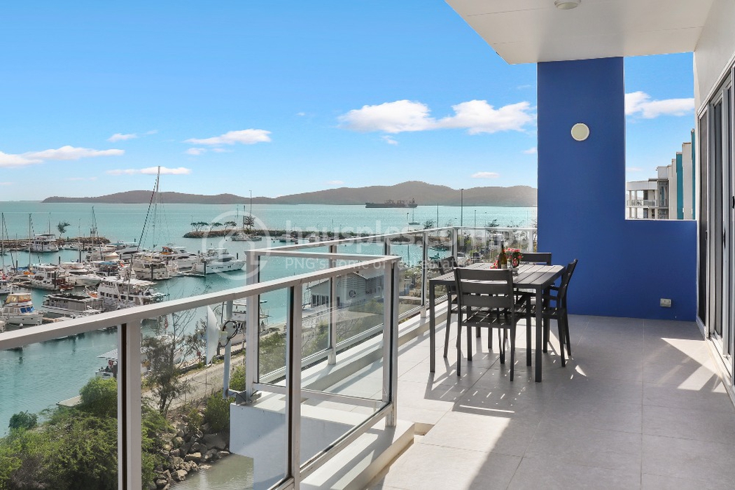 Solwara Apartments | Town for rent ใน Konedobu รหัส 10598 18