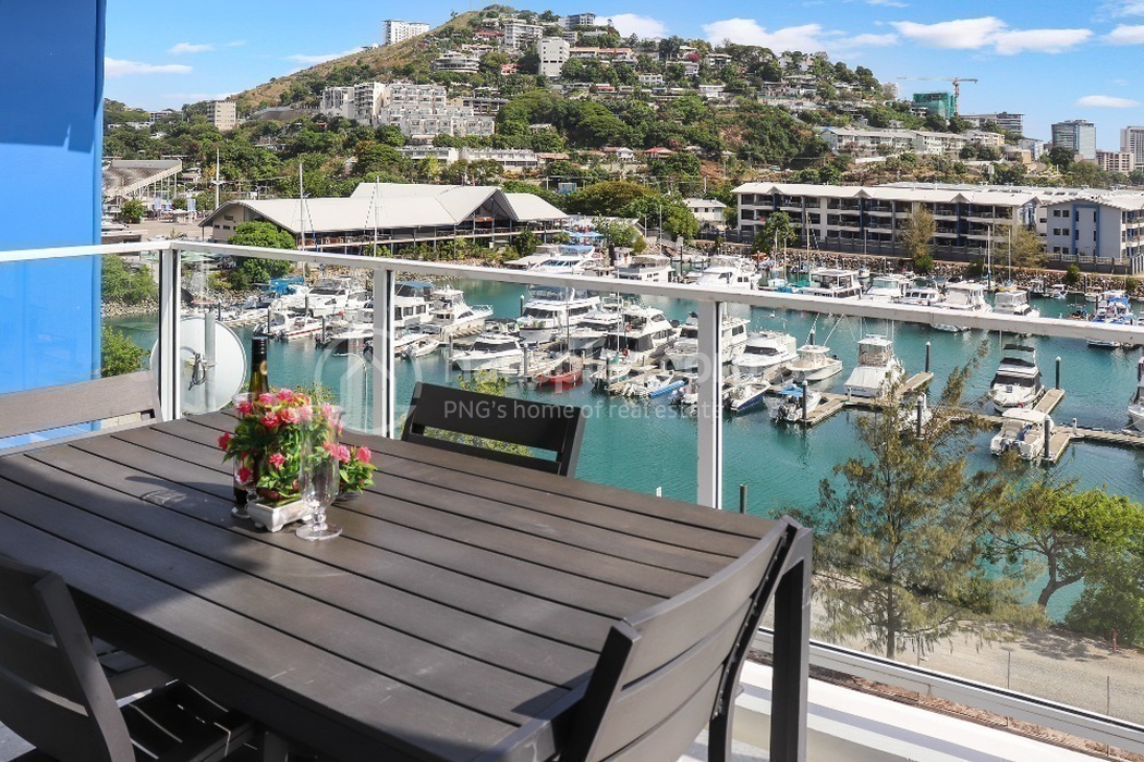 3 Bed, 2 Bath Apartment for Rent in Solwara Apartments Town