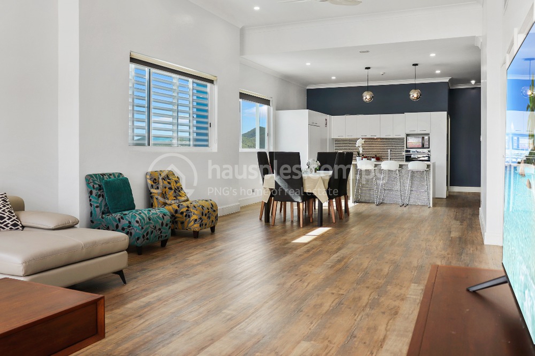 Solwara Apartments | Town for rent ใน Konedobu รหัส 10598 21