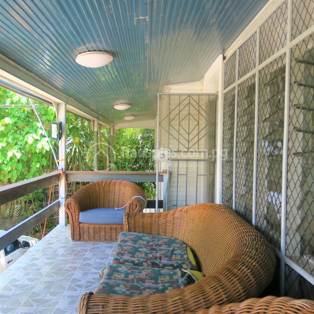 residential House for sale ใน Gerehu รหัส 29965 2