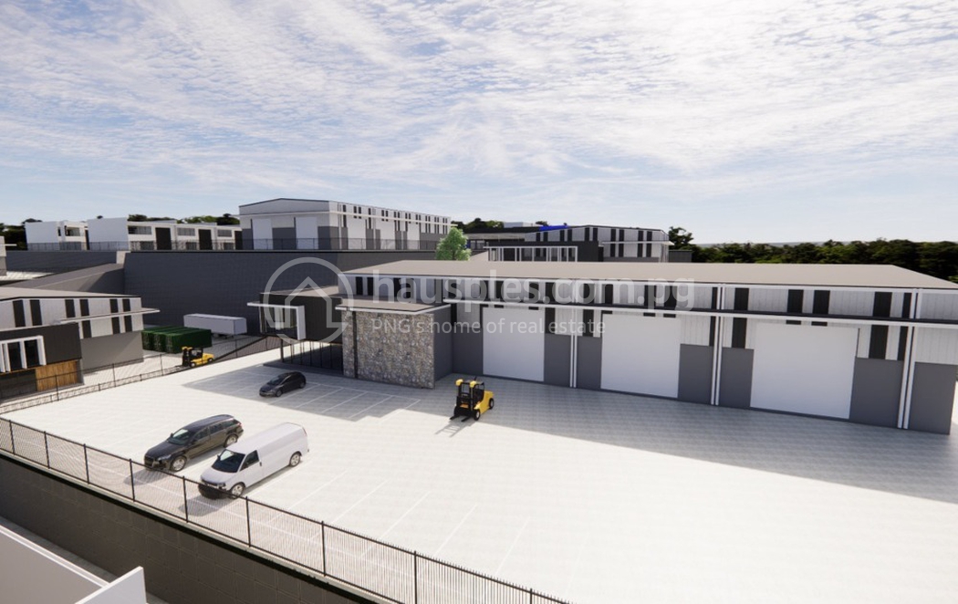 Chief Sir Theo Industrial Park | 9 mile for sale ใน 9 Mile รหัส 29932 3