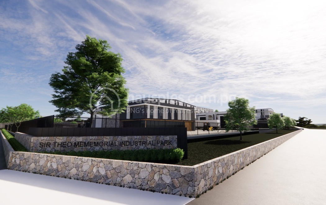 commercial Industrial/Manufacturing for sale ใน 9 Mile รหัส 29944