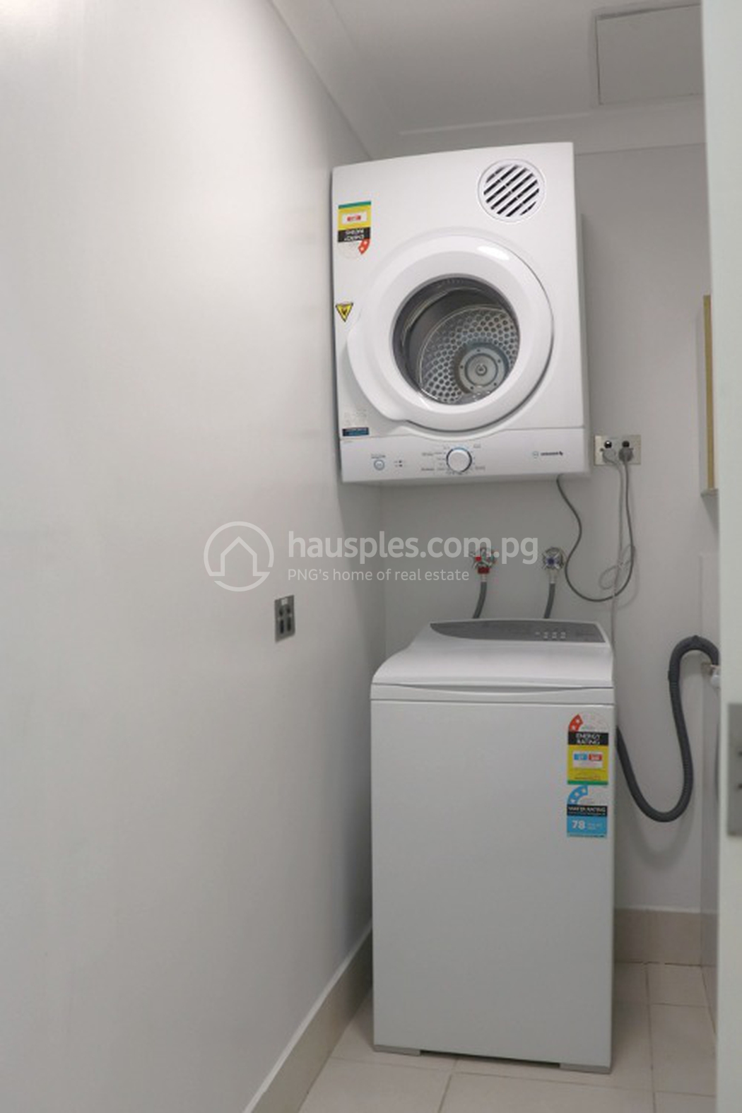 Solwara Apartments | Town for rent ใน Konedobu รหัส 10598 22