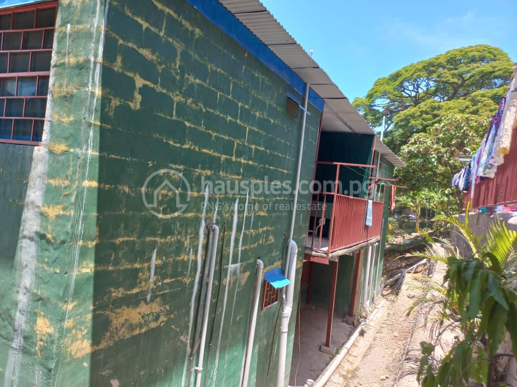 residential House for sale ใน Hohola รหัส 29972 10