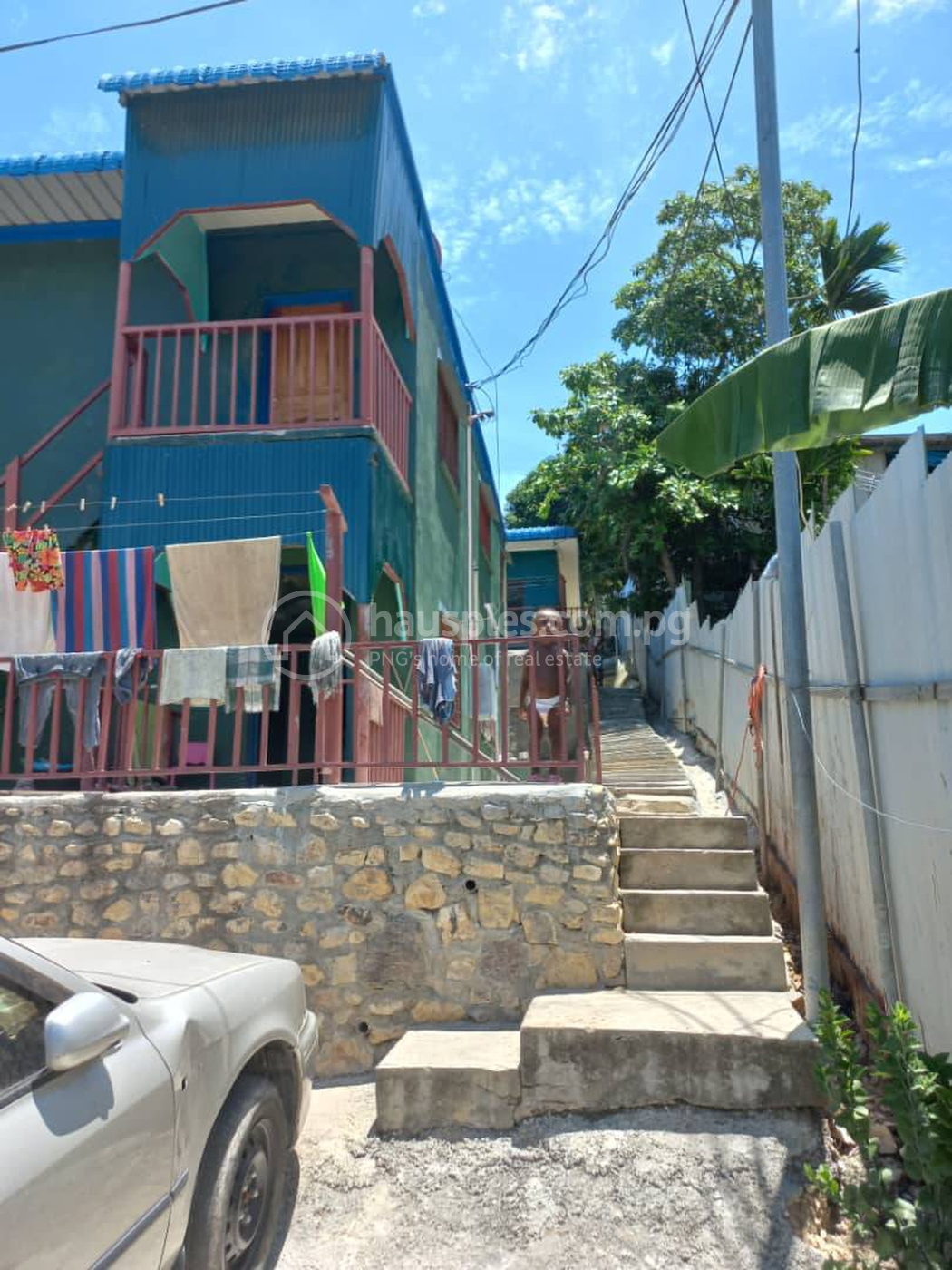 residential House for sale ใน Hohola รหัส 29972 3