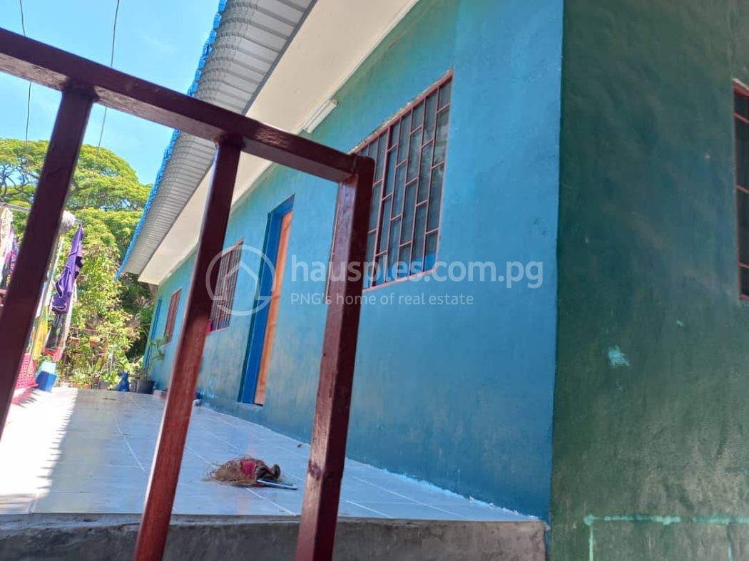 residential House for sale ใน Hohola รหัส 29972 4