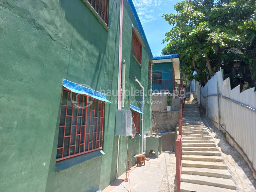 residential House for sale ใน Hohola รหัส 29972 9