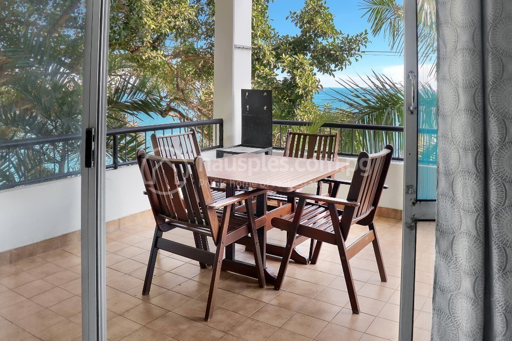 residential Apartment for rent ใน Ela Beach รหัส 29977 1