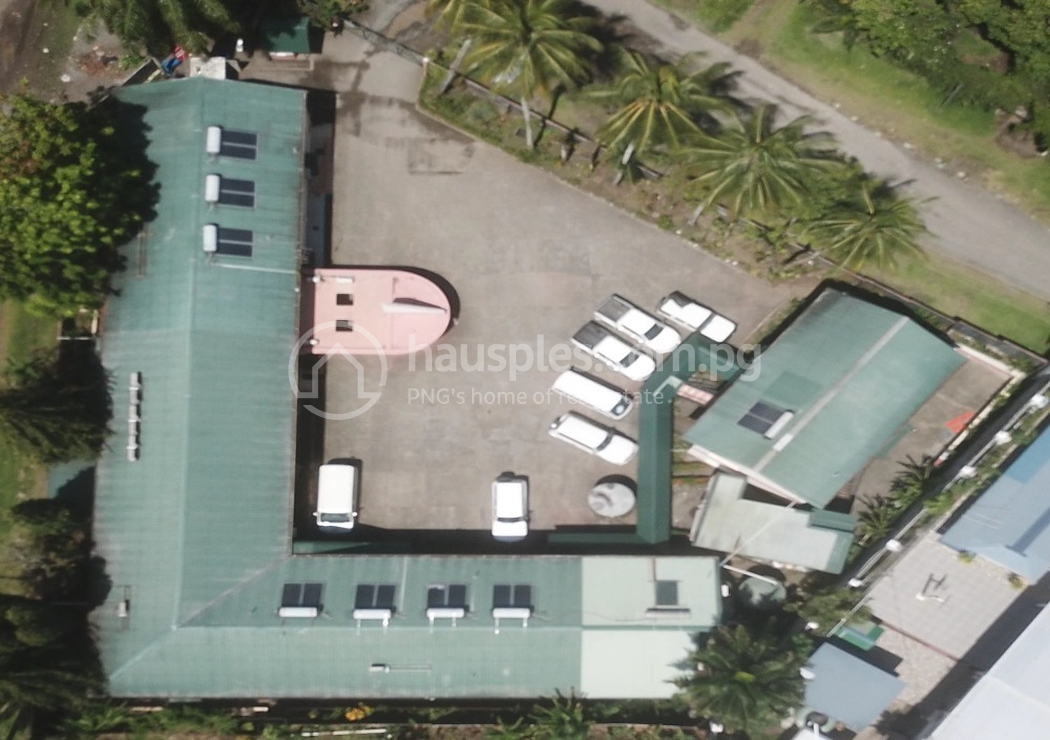 commercial Hotel for sale ใน Lae รหัส 29983 2