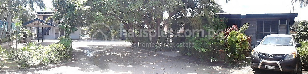 residential BlockOfUnits for sale ใน Boroko รหัส 29979 1