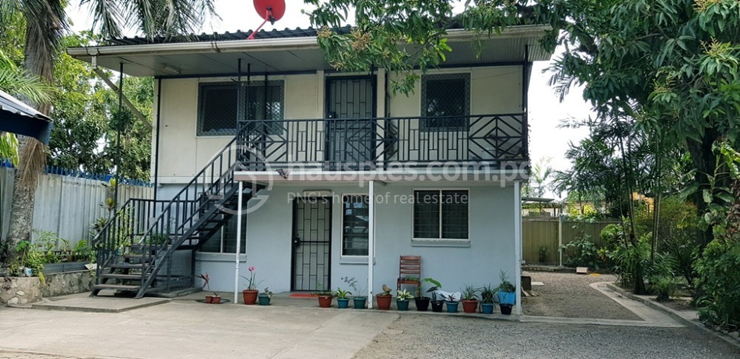 residential BlockOfUnits for sale ใน Boroko รหัส 29979 2