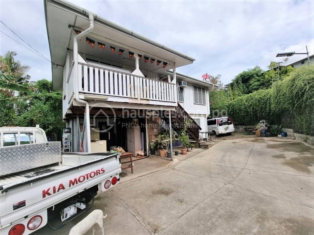 residential Apartment for sale ใน Ensisi Valley รหัส 29999 1