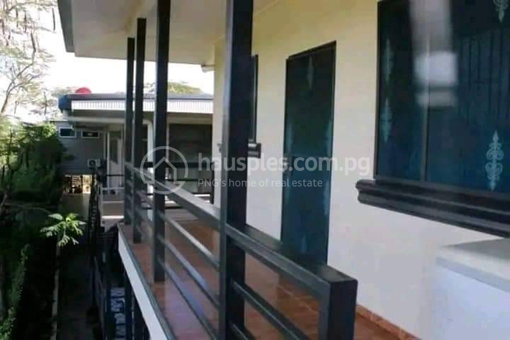 residential Apartment for rent ใน 5 mile รหัส 30006 9