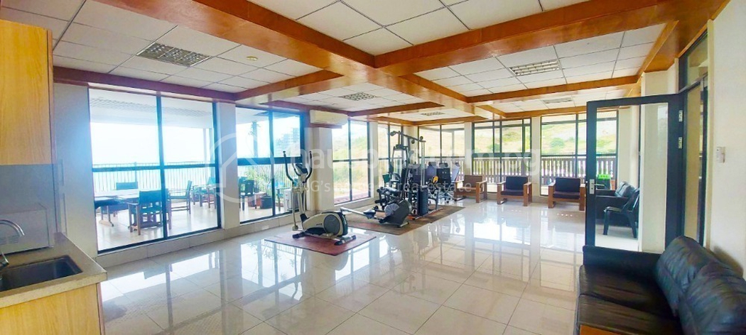 residential Apartment for rent ใน Town รหัส 30031 4