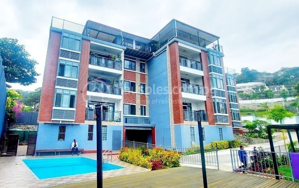 residential Apartment for rent ใน Town รหัส 30031 1