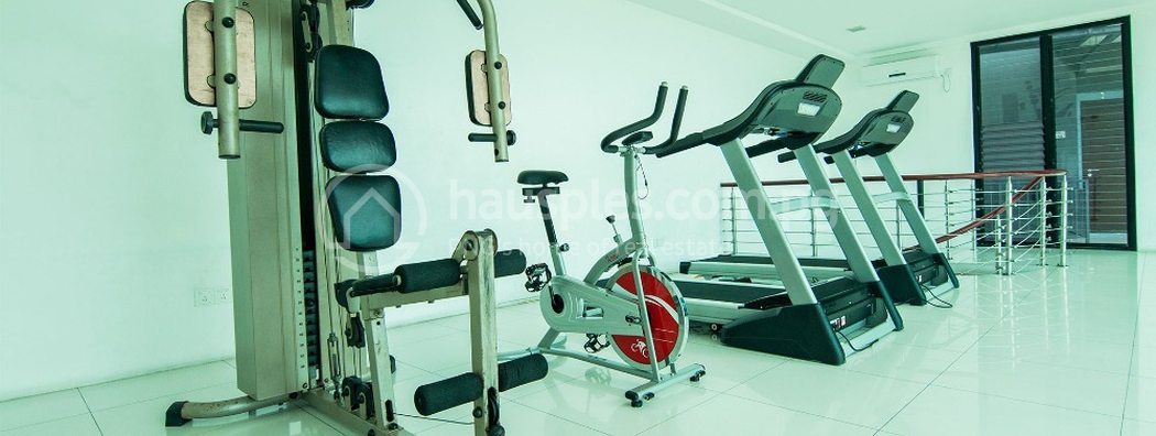 residential Apartment for rent ใน Town รหัส 17871 8