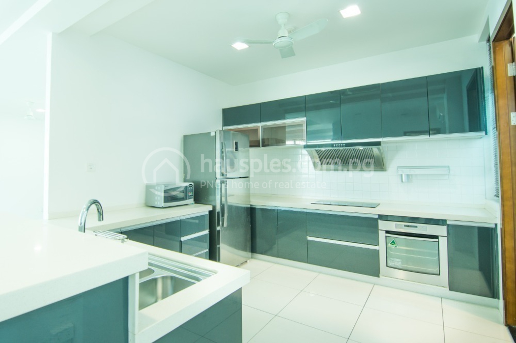 residential Apartment for rent ใน Town รหัส 17871 3