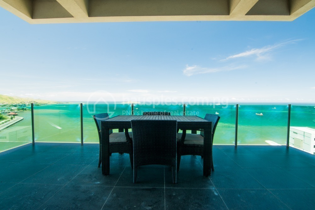 residential Apartment for rent ใน Town รหัส 17871 4