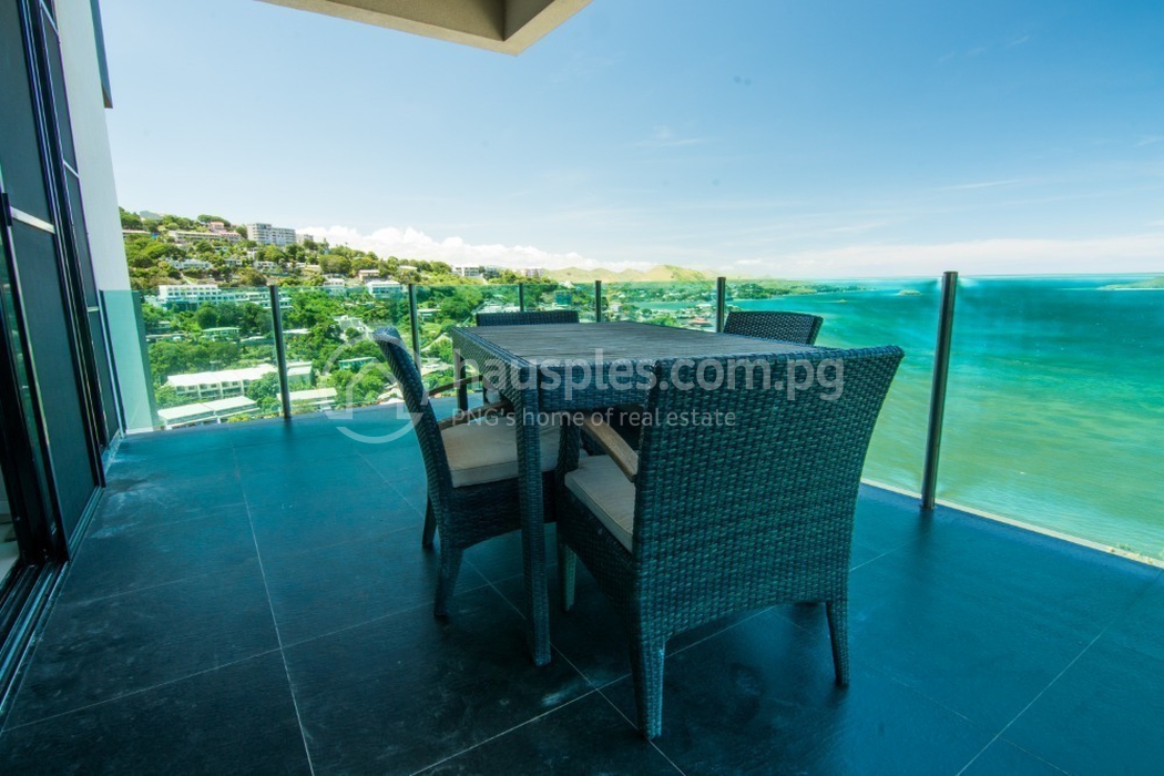 residential Apartment for rent ใน Town รหัส 17871 5