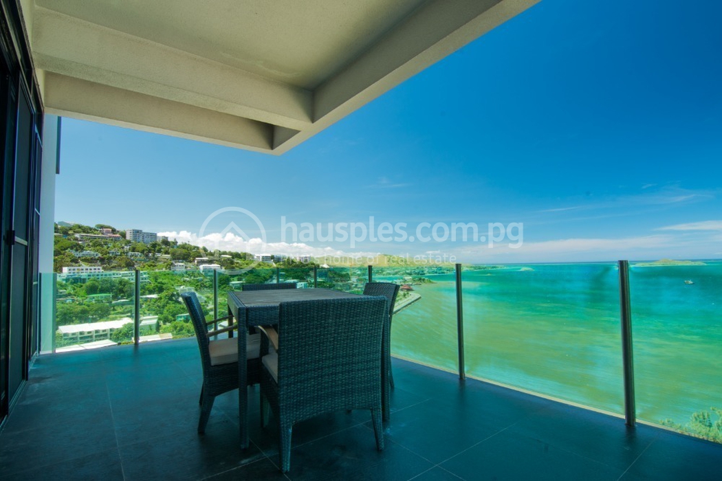 residential Apartment for rent ใน Town รหัส 17871 6