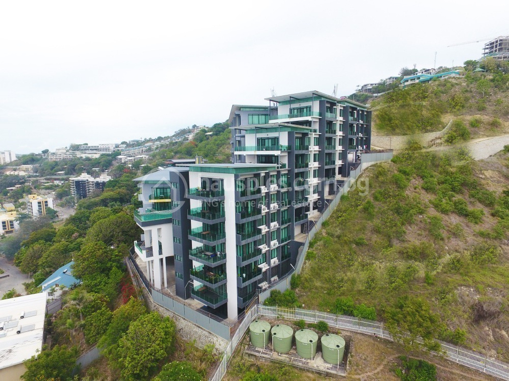 residential Apartment for rent ใน Town รหัส 17871 1