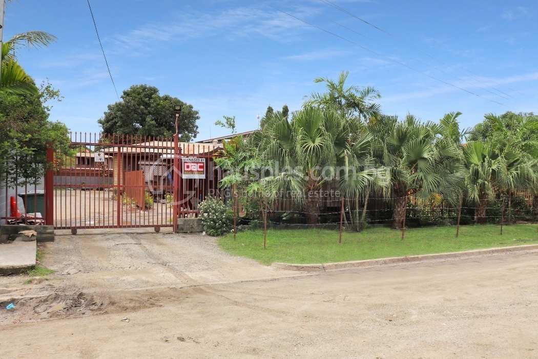 Dr Angau, Boroko - Block of Units for Sale | Hausples.com.pg