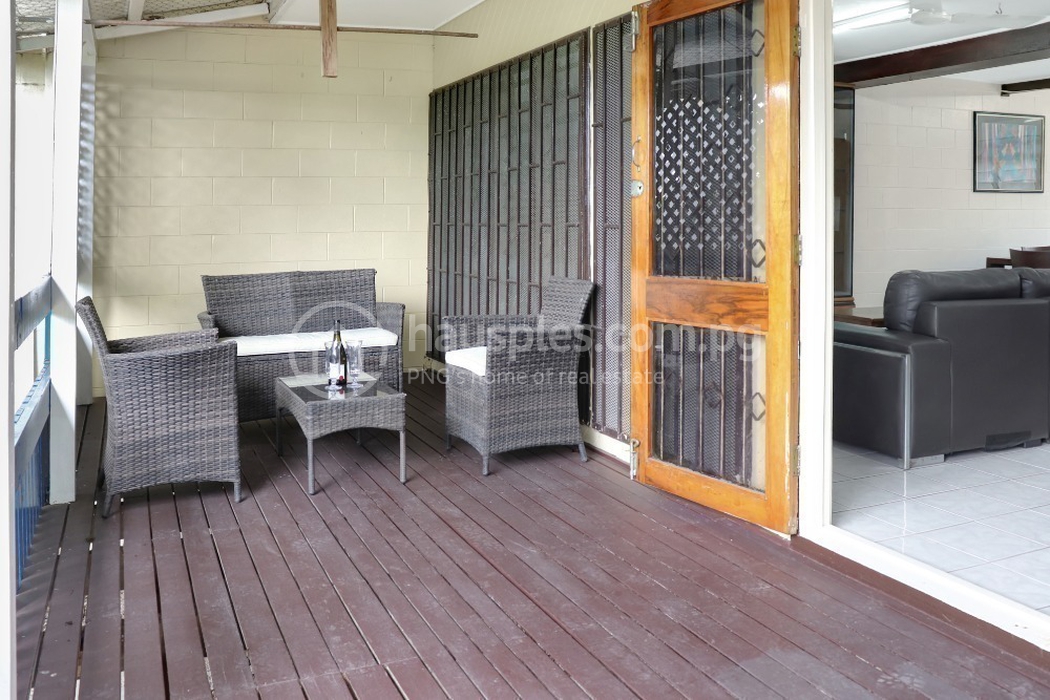 residential Apartment for rent ใน Gordons 5 รหัส 30032 6