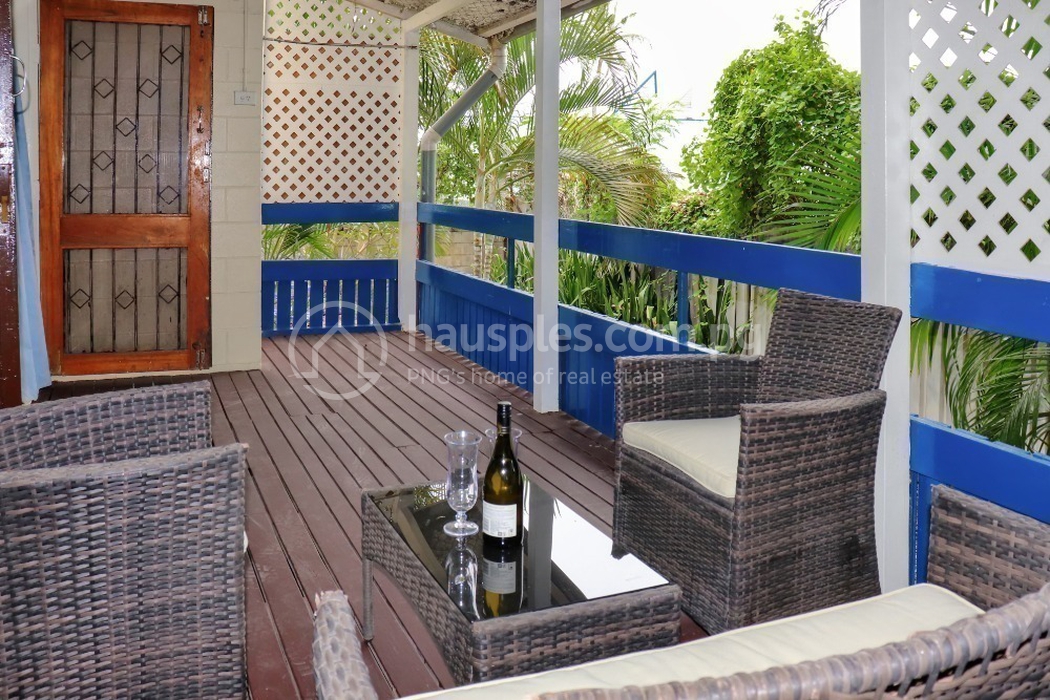 residential Apartment for rent ใน Gordons 5 รหัส 30032 2