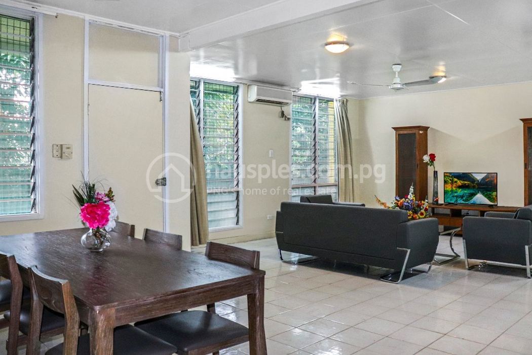 residential DuplexSemi-detached for rent ใน Gordons 5 รหัส 30030 2