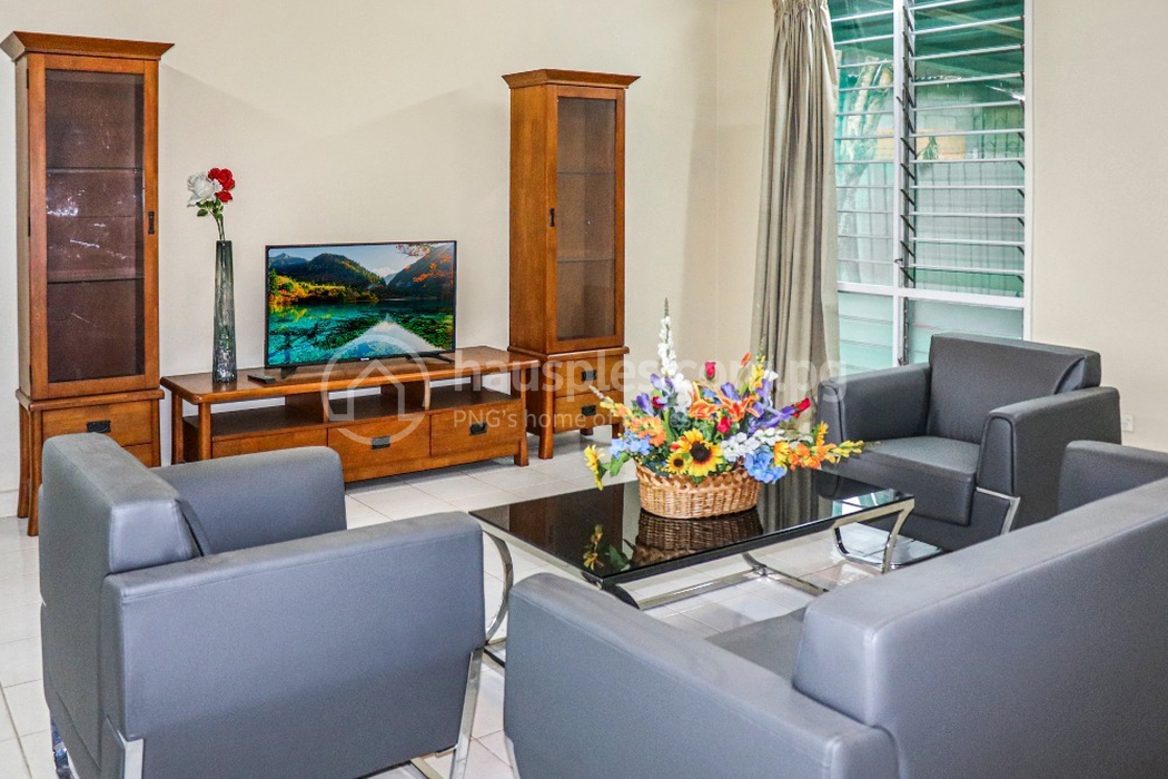 residential DuplexSemi-detached for rent ใน Gordons 5 รหัส 30030 1