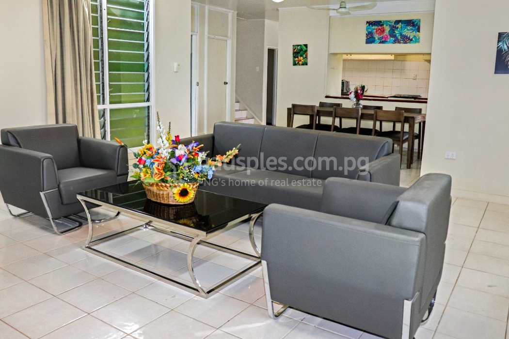 residential DuplexSemi-detached for rent ใน Gordons 5 รหัส 30030 3