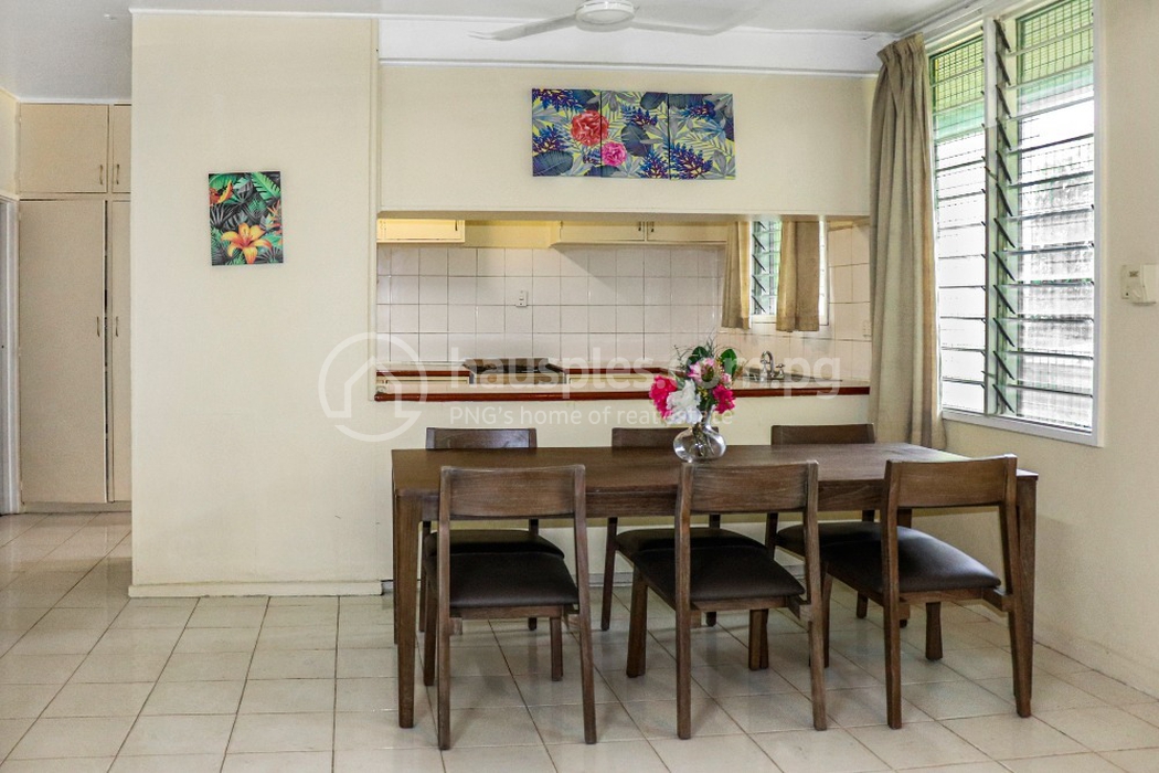 residential DuplexSemi-detached for rent ใน Gordons 5 รหัส 30030 4