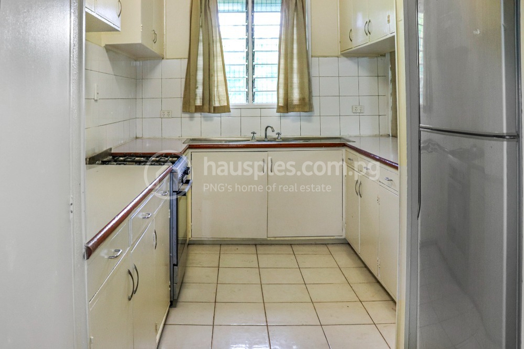residential DuplexSemi-detached for rent ใน Gordons 5 รหัส 30030 5