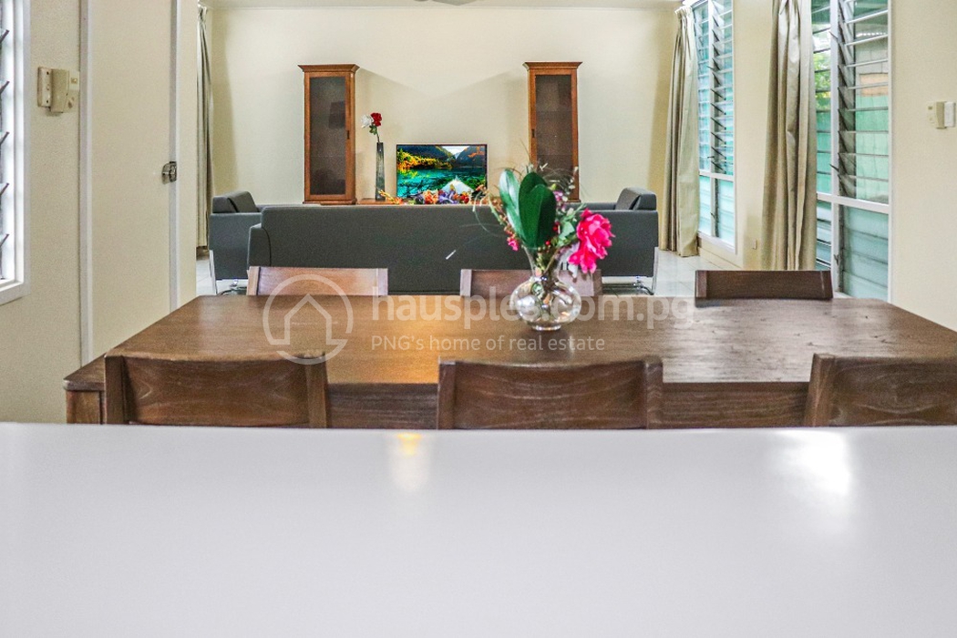 residential DuplexSemi-detached for rent ใน Gordons 5 รหัส 30030 7