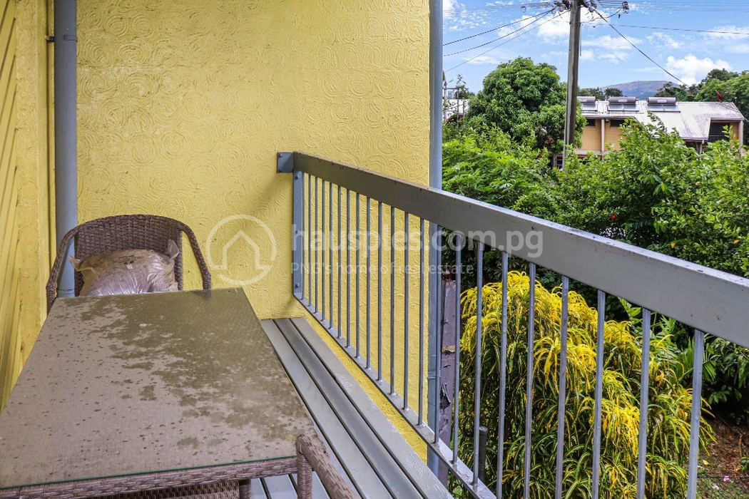 residential DuplexSemi-detached for rent ใน Gordons 5 รหัส 30030 16