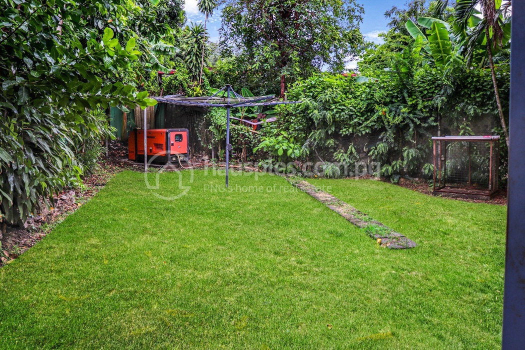 residential DuplexSemi-detached for rent ใน Gordons 5 รหัส 30030 21