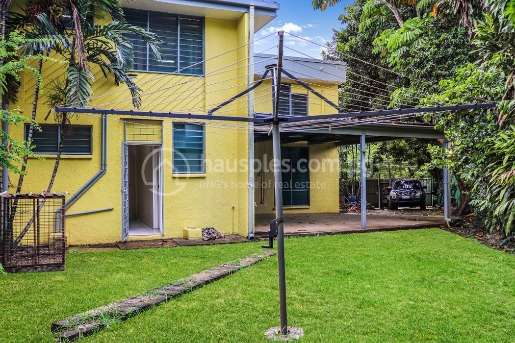 residential DuplexSemi-detached for rent ใน Gordons 5 รหัส 30030 22