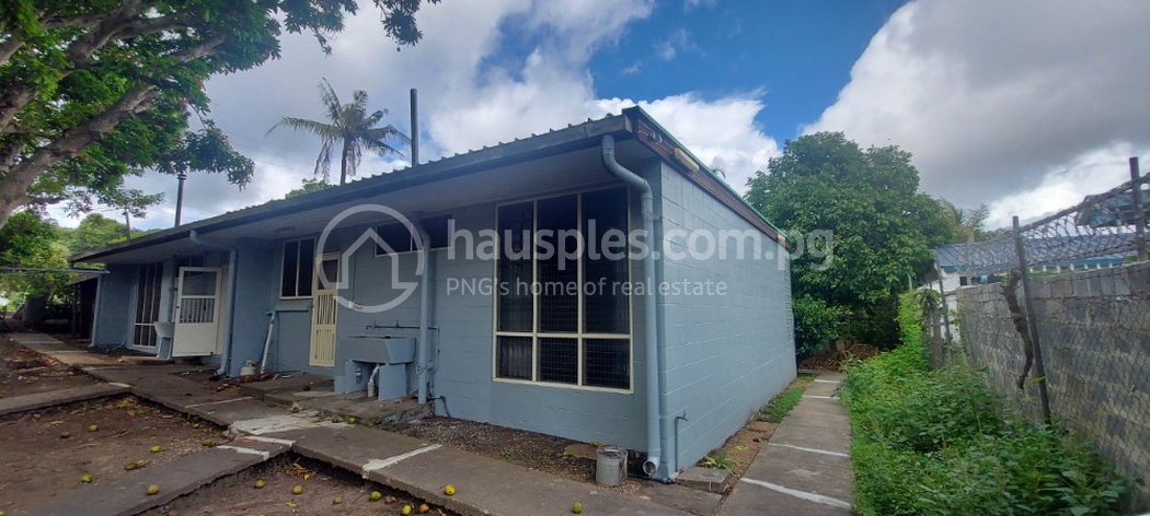 residential Apartment for rent ใน Hohola รหัส 8759 10